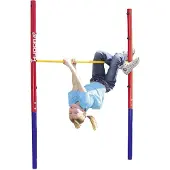 Hudora Horizontale Drehstange Fabian