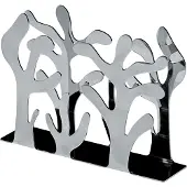 Alessi Serviettenhalter Mediterraneo Stainless Steel