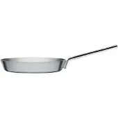 Iittala Tools 1016200 Bratpfanne, 28 cm max. Durchmesser, Edelstahl, Induktionsherd-geeignet