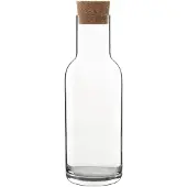 Luigi Bormioli Karaffe Sublime 1L