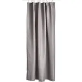 Zone Denmark Duschvorhang Grey 200 x 180 cm