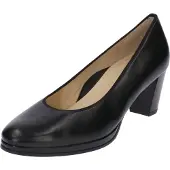 Ara Pumps 12-13436-05 Schwarz 38