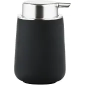 Zone Denmark Seifenspender Nova Black