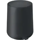 Zone Denmark Nova, 5 l, Rund, Kunststoff, Schwarz, Terrasse, 230 mm
