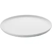 Alessi Tablett A Tempo White 40 cm