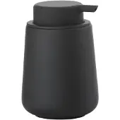 Zone Denmark Seifenspender Nova One Schwarz