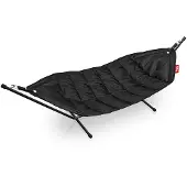 Fatboy Headdemock Hängematte Schwarz