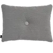HAY - Dot ST 1 Dot Kissen Dunkel Grey