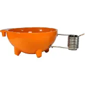 Weltevree - Dutchtub Original, orange