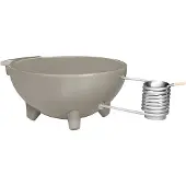 Weltevree - Dutchtub Original, grey