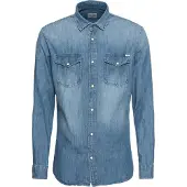 Jack & Jones Essential Sheridan Langarmhemd
