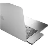 Hyper Drive Solo For Macbook Pc & Usb-c Devices Hub
