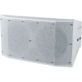 Electro-Voice EVID S10.1 Einbau-Subwoofer weiß