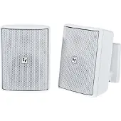 Electro-Voice EVID S4.2 Installationslautsprecher weiß paarweise