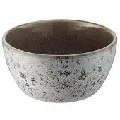 Bitz Schale Grey Grey 12 cm (4-teilig)