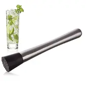 VacuVin Stößel Vacu Vin Cocktail Muddler