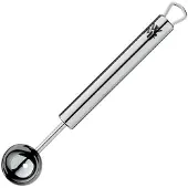 WMF Profi Plus Kugelausstecher 15cm Stahl