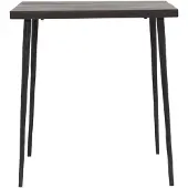 House Doctor Tisch | Slated | Black Spot | 203800182