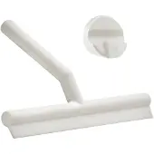 Zone Denmark Duschabzieher mit Halterung White