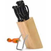 Kitchencraft Kcknblock1 Küchenmesser 6 Einheiten