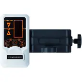 Laserliner RangeXtender RX 30, Schwarz, Weiß, 9V