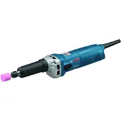 Bosch Professional Ggs 8 Ce Professional Gerader Schleifer