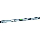 Laserliner 081.216A, 1,2 m, Schwarz, Weiß, 0,5 mm/m, 1,5 V, 60 mm, 1220 mm