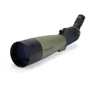 Celestron Spektiv Ultima 22-66x100mm, 66-fache Vergrößerung, wasserdicht