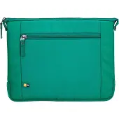 Case Logic Intrata Slim Laptop Bag bis 14" Türkis