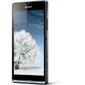 Sony SP Xperia, 11,68 cm (4.6"), 1280 x 720 Pixel, TFT, 1,7 GHz, Qualcomm, S4