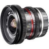 Walimex pro 12/2,2 Video APS-C Sony E - Dealpreis