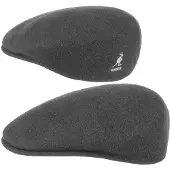 Kangol 504 Baskenmütze