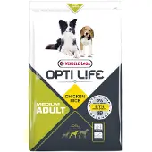 Opti Life Adult - Medium - 2,5 kg