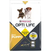 Opti Life Puppy - Mini - 2,5 kg