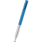 Adonit Mini 4, Handy/Smartphone, Jede Marke, Blau, Metall, 15,4 g, 8,5 mm