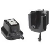 Zebra Motorola CRD-TC7X-CVCD1-01, Auto-Ladegerät, TC70/TC75, Schwarz, 1 Stück(e)