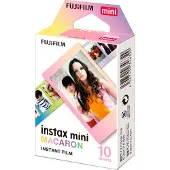 Fujifilm INSTAX mini Macarom WW 1 Instantfilm Farbe