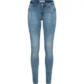 Ichi Regular-fit-Jeans "Damen Jeans IHERIN"