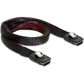 DeLOCK Mini Sff-8087 Sas-kabel 1 M