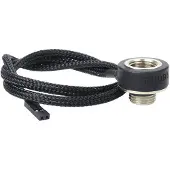 Phobya 71170, Schwarz, Temperatursensor