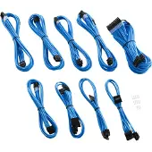 Cablemod Cm-pcsi-fkit-nklb-r Internes Netzkabel