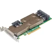 LSI SAS9305-24i: 24 Port HBA SAS3-Kont