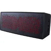 Antec SP1, 2.0 Kanäle, 1-Weg, Kabelgebunden, A2DP, 10 m, Kunststoff