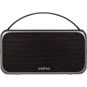 Veho M7 Mode Retro Bluetooth Speaker (VSS-014-M7) Silver