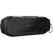 Fantec NoviT30 Bluetooth Lautsprecher kabellos bis zu 10m Reichweite Freisprechfunktion Akku 30Std. Schu...