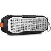 Fantec Novi T30 silber