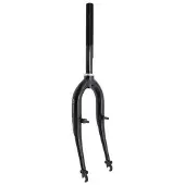Nobrand Gabel 20 Zoll ATB 1 Wire V-Bremsschwarz