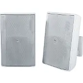 Electro-Voice EVID S8.2 Installationslautsprecher weiß paarweise