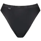 Sloggi Slip Basic+ | Grösse: 44 | Farbe: Schwarz