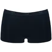 Sloggi Slip Sensual Fresh | Grösse: 42 | Farbe: Schwarz